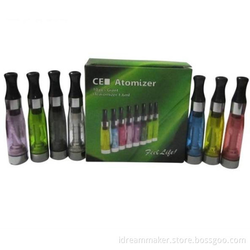 New Arrival electronic cigarette ce4 Suppliers factory price